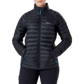 독일 랩 남자 경량패딩 자켓 RAB Womens microlight jacket ulation 1501262