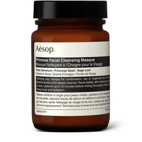 호주직구 Aesop 이솝 프림로즈 페이셜 클렌징 마스크 120ml