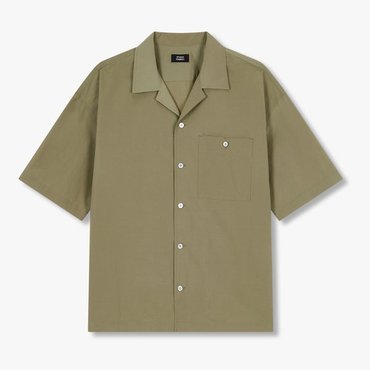 STUDIO TOMBOY [MEN] 25 S/S 원포켓 반팔셔츠 9155221401HY