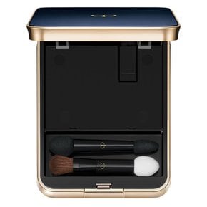 CLE DE PEAU BEAUTE 끌레드뽀 보떼 아이 컬러 쿼드 케이스