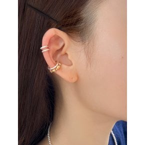 이어커프 3pcs 세트