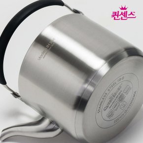 모던 인덕션 스텐304 주전자 2.5L