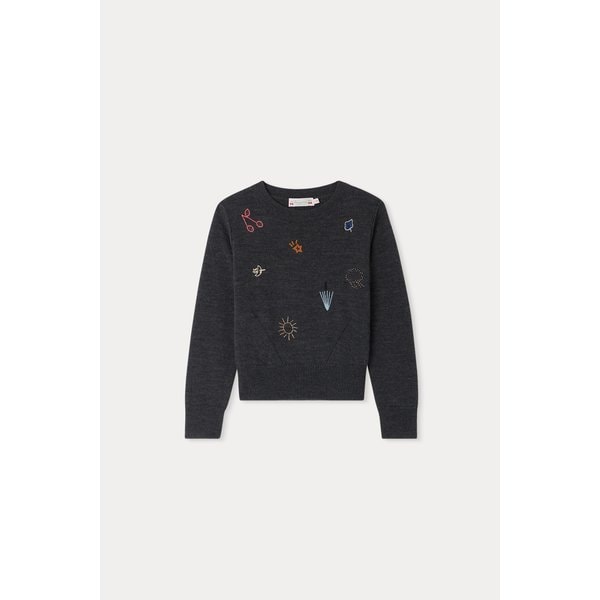 [여주점] 24FW 여아 풀오버(W04GJUK00018)