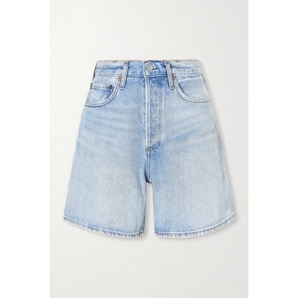 댐 데님 미드 데님 쇼츠 46376663163028868