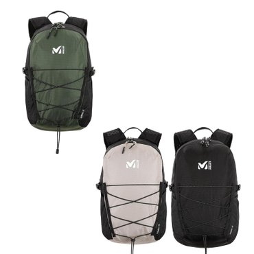 밀레 23SS 공용 다용도 백팩 12L 배낭 웰킨 12 MXSSK907 (출시가 145000원)