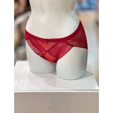 [파주점] 바바라 RED 올레이스타입 여성팬티 ABP4800