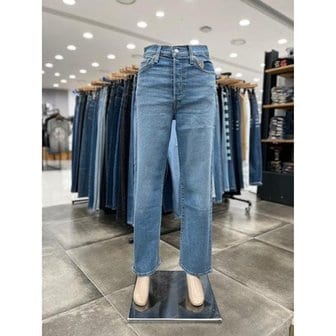  [리바이스] LEVIS 립케이지 스트레이트 진 72693-0165