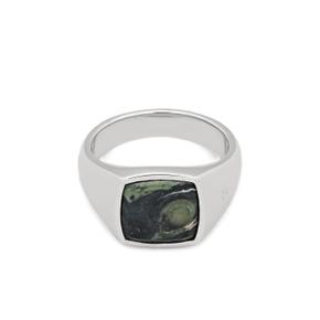 톰 우드 Kay signet ring 10474629988616 TP722471876