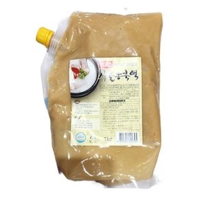 사골농축액(미선 1Kg (WD1F2BD)