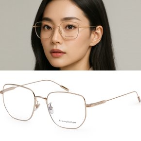 안경테 EZ5222 D 028 클래식 명품 금테 안경 여성 남성 프레임