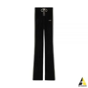 셀린느 24 TRACKSUIT PANTS IN VELVET JERSEY (2Z670748Q 38AW) (벨벳 저지 트랙수트 팬