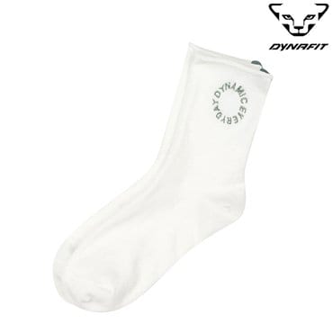 다이나핏 여성 무압박 쿼터삭스 (Cream) YWA24S11_W6 (YWA24S11W6) _GNYP