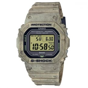 G-SHOCK G 카시오 GW-B5600SL-5 () 쇼크 샌들랜드 스마트폰 링크 카시오 라디오 웨이브 디지털