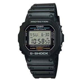 카시오 CASIO G 쇼크 G-SHOCK 스피드 모델 손목시계 DW-5600E-1