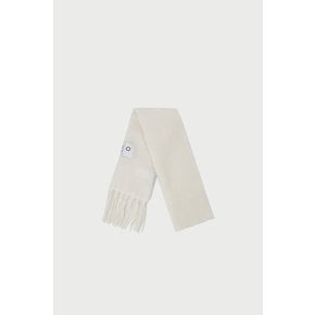 [이로][신세계][센텀시티점]SOLID Alpaca Muffler ITAJW24704IVX