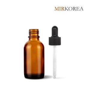 갈색병(30ml) ES30 스포이드캡