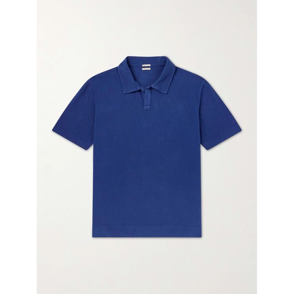 아루바 코튼 피케 폴로 티셔츠 46376663163000778