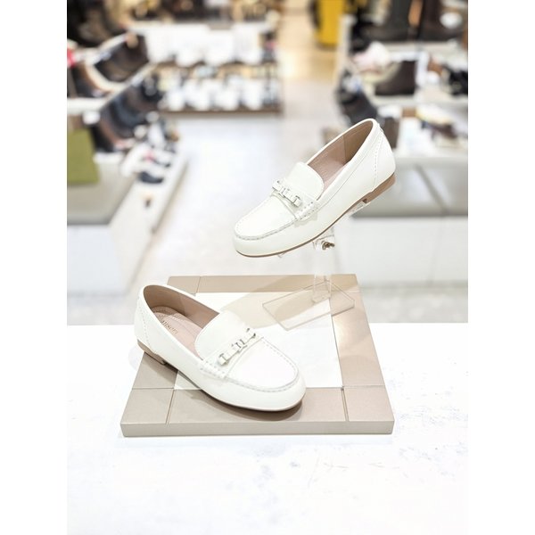 [시흥점] 여성 1센티 세미캐주얼 로퍼 (712519007)