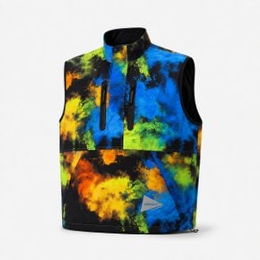 26 Gramicci × and wander brushed nylon vest - asort (5746121523-001) (그라미치 X