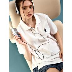 Steve PQ Collar T-Shirt  WHHAE2521U