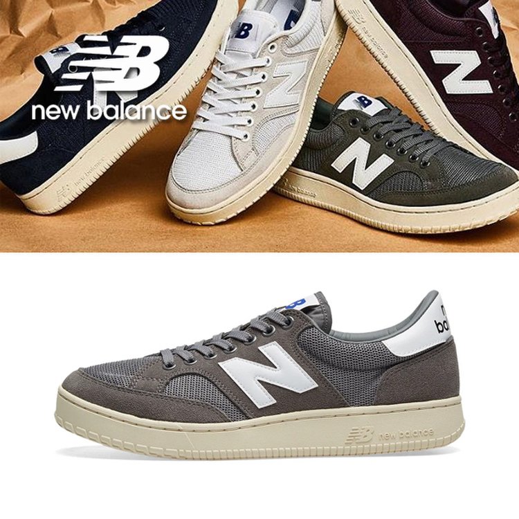 NewBalance 400 CT400NDD SSG.COM