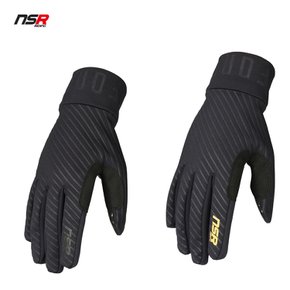 폰도 윈드프루프 에어로 핏 긴장갑 FONDO WINDPROOF AERO FIT FF GLOVES 가을 겨울용 자전거 장갑