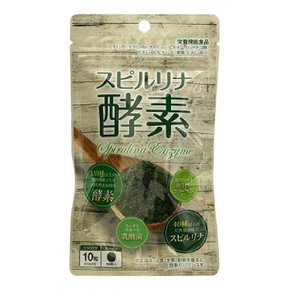 리브 연구소 스피루리나 효소 150 마리