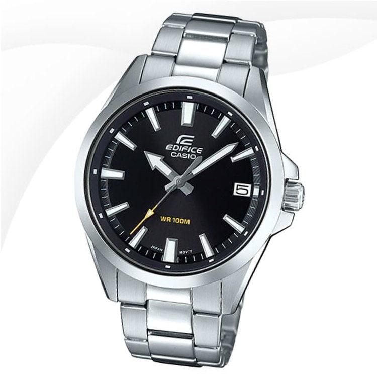CASIO EDIFICE EFV 100D 1A SSG.COM