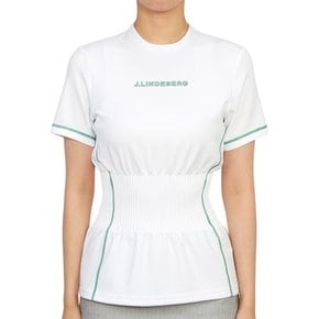 골프웨어 여성 반팔티셔츠 GWJT07574 0000