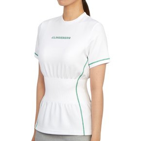 골프웨어 여성 반팔티셔츠 GWJT07574 0000