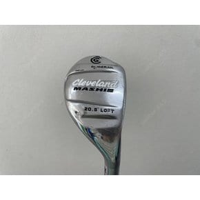 MASHIE 3번 20.5도 유틸 R