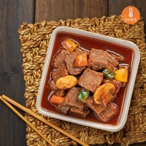 비건 찹스테이크맛 180g (상온)