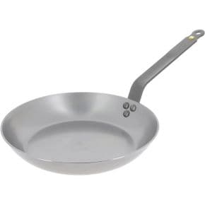 독일 드부이에 후라이팬 프라이팬 De Buyer 5610.20 Mineral B Element Round Frying Pan 20 cm