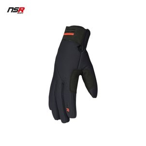 NSR 클럽 램파트 패딩 긴장갑 2 CLUB RAMPART PADDING GLOVES 2.0 겨울용 자전거 긴장갑