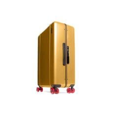 [Floyd 공식수입원] Floyd Cabin Travel Case (Gold)