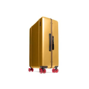 플로이드 [Floyd 공식수입원] Floyd Cabin Travel Case (Gold)