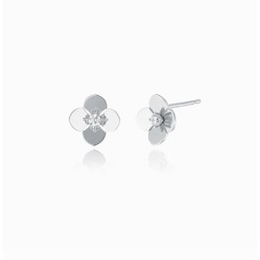 [스타필드 고양점] 로이드 튜더로즈 다이아몬드 귀걸이 LEF24021D