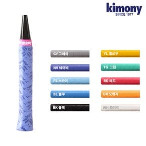 KGT139 하이소프트 레전드 그립 배드민턴 테니스 오버그립 1개입