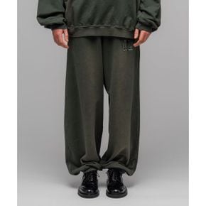 (M) 스플라이스드 소프트 조거 페이디드 올리브 드Rab 랩 SPLICED SOFT JOGGER FADED OLIVE