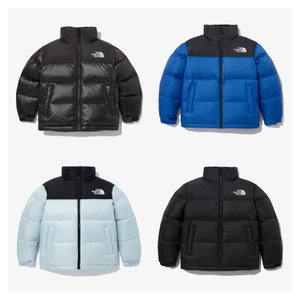 노스페이스키즈 NJ1DP53 키즈 1996 에코 눕시 다운 자켓 KS 1996 ECO NUPTSE DOWN JACKET