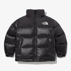 NJ1DP53 키즈 1996 에코 눕시 다운 자켓 KS 1996 ECO NUPTSE DOWN JACKET