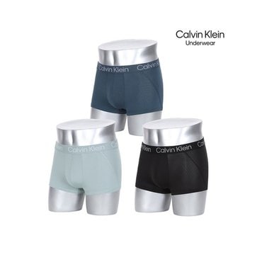 Calvin Klein Underwear 4WAY 스트레치 컴포트 드로즈 B팩 3종세트_P347999038