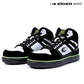 아이더세이프티(EIDER SAFETY) SMART 602 (Z1)  6인치 작업화