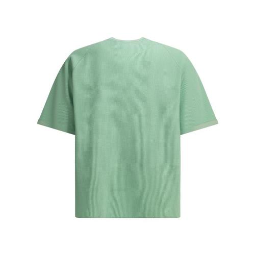 골드윈 반팔 티셔츠 GL65143OP LIGHT BLUE