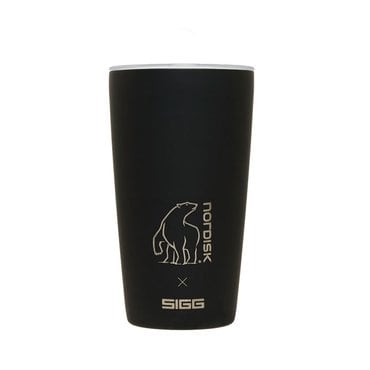 노르디스크 SIGG 진공컵 400ml OUA23A09Z1
