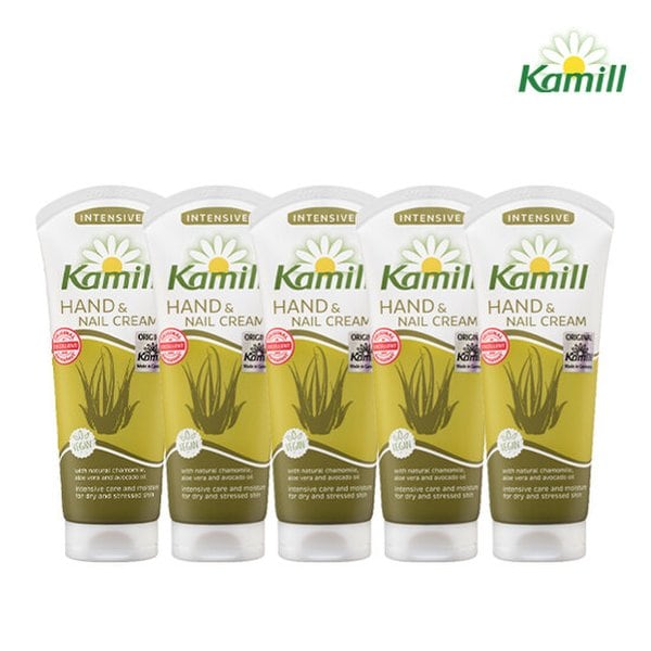 핸드크림 인텐시브 100ml x 5개
