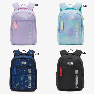 노스페이스키즈 NM2DP04 키즈 스타라이트 에어 스쿨팩 KIDS STARLIGHT AIR SCH PACK