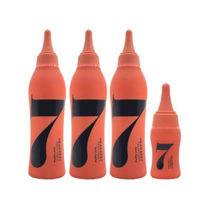  헤드스파 7 트리트먼트 안티에이징 홈쇼핑 세트 215ml 3개+35ml