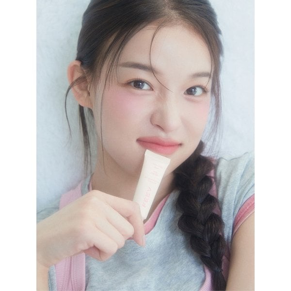 플러피 치크 블러쉬 10g