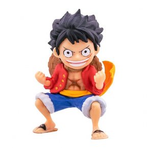 ONE PIECE 원피스 원피의 열매 복각의 첫 해전 [전 5종 세트(풀 콤프)] 수축 미개봉